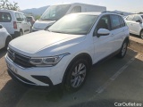  Volkswagen  Tiguan  Life 2.0 TDI 150CV AT7 E6d 