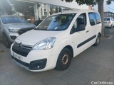  Citroen  Berlingo  Combi Live Edition 1.6 BlueHDi 100CV MT5 E5 