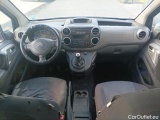  Citroen  Berlingo  Combi Live Edition 1.6 BlueHDi 100CV MT5 E5 #3