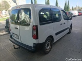  Citroen  Berlingo  Combi Live Edition 1.6 BlueHDi 100CV MT5 E5 #2