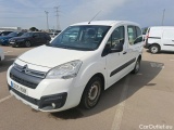  Citroen  Berlingo CITROEN  / 2015 / 4P / combi Multispace LIVE Edit.BlueHDi 74KW (100CV 