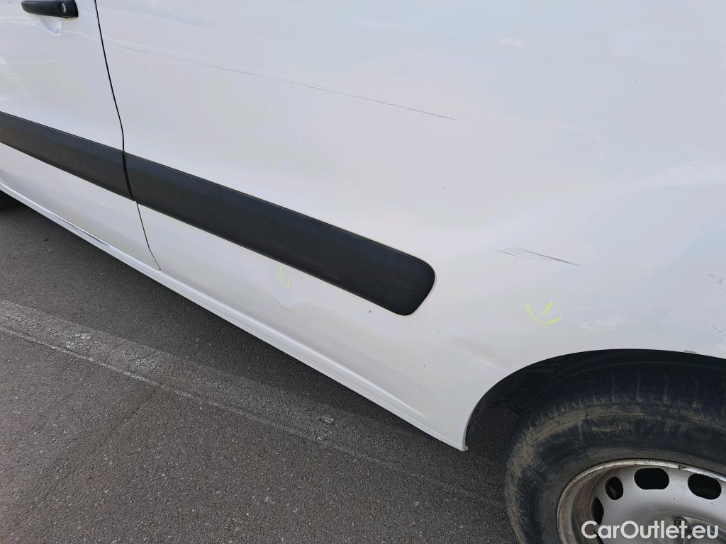  Citroen  Berlingo CITROEN  / 2015 / 4P / combi Multispace LIVE Edit.BlueHDi 74KW (100CV #97