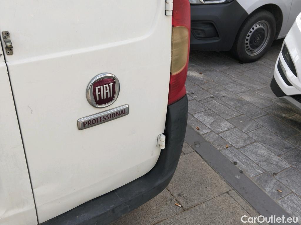  Fiat  Fiorino  1.3 Multijet 80CV MT5 E6 #4