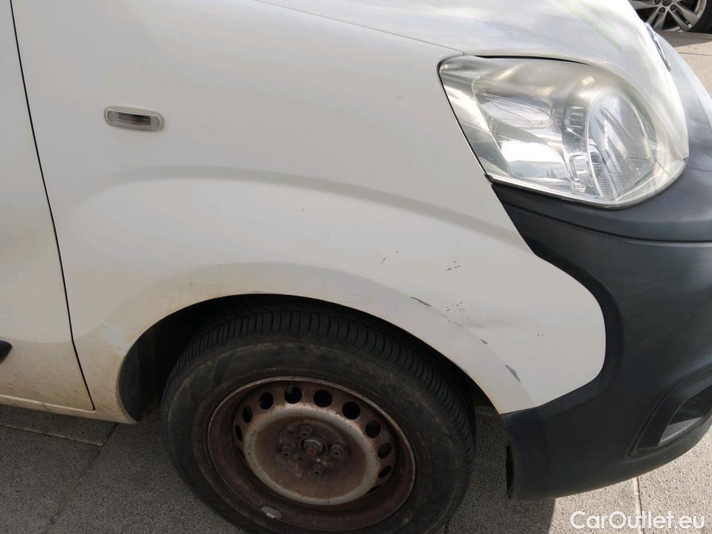  Fiat  Fiorino  1.3 Multijet 80CV MT5 E6 #14