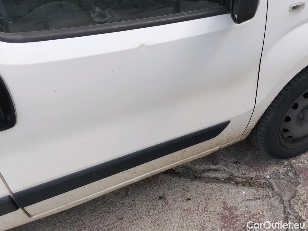  Fiat  Fiorino  1.3 Multijet 80CV MT5 E6 #14