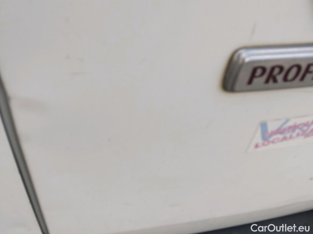  Fiat  Fiorino  1.3 Multijet 80CV MT5 E6 #5