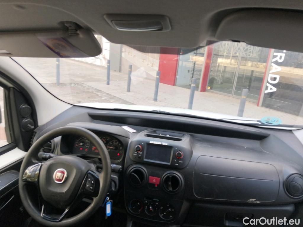  Fiat  Fiorino  1.3 Multijet 80CV MT5 E6 #2