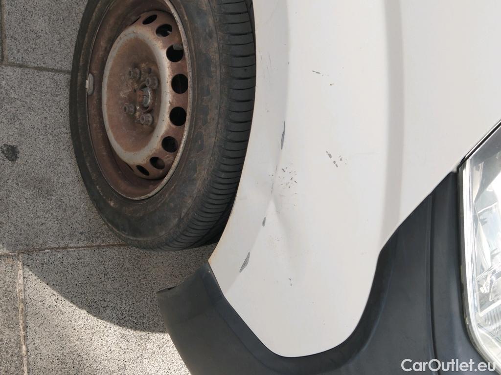  Fiat  Fiorino  1.3 Multijet 80CV MT5 E6 #13