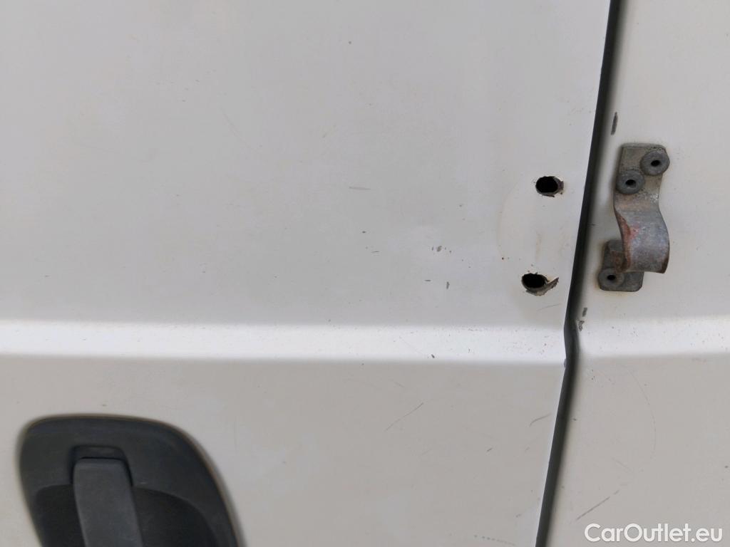  Fiat  Fiorino  1.3 Multijet 80CV MT5 E6 #7