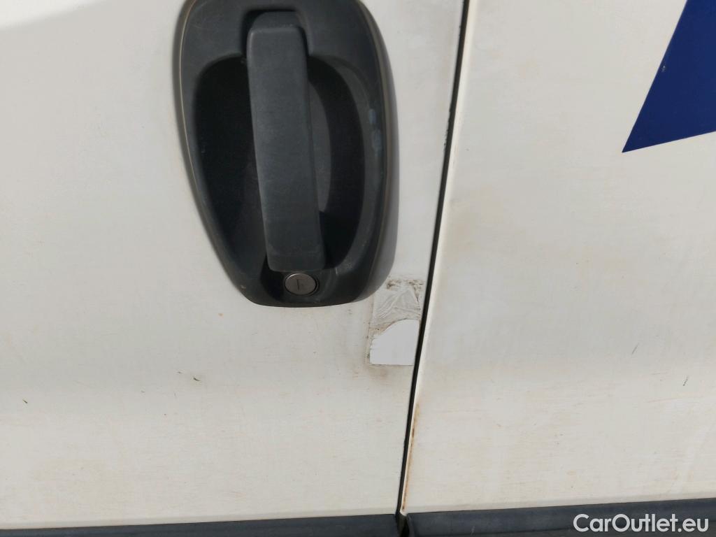  Fiat  Fiorino  1.3 Multijet 80CV MT5 E6 #17