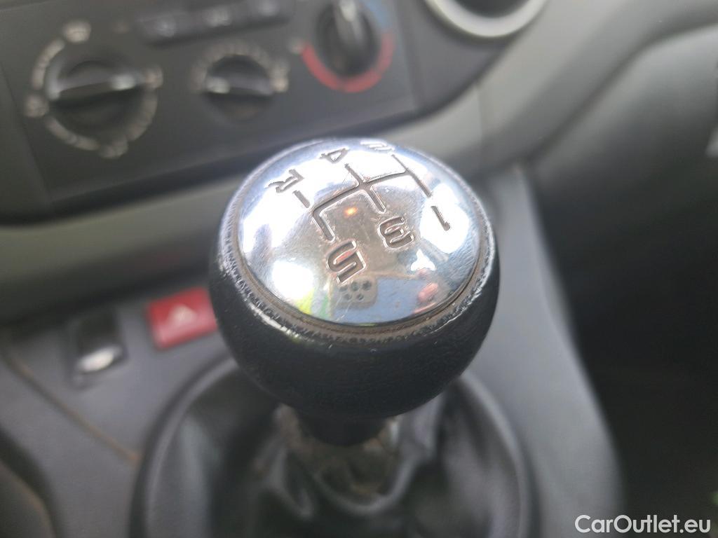  Citroen  Berlingo CITROEN  / 2015 / 4P / combi Multispace LIVE Edit.BlueHDi 74KW (100CV #65