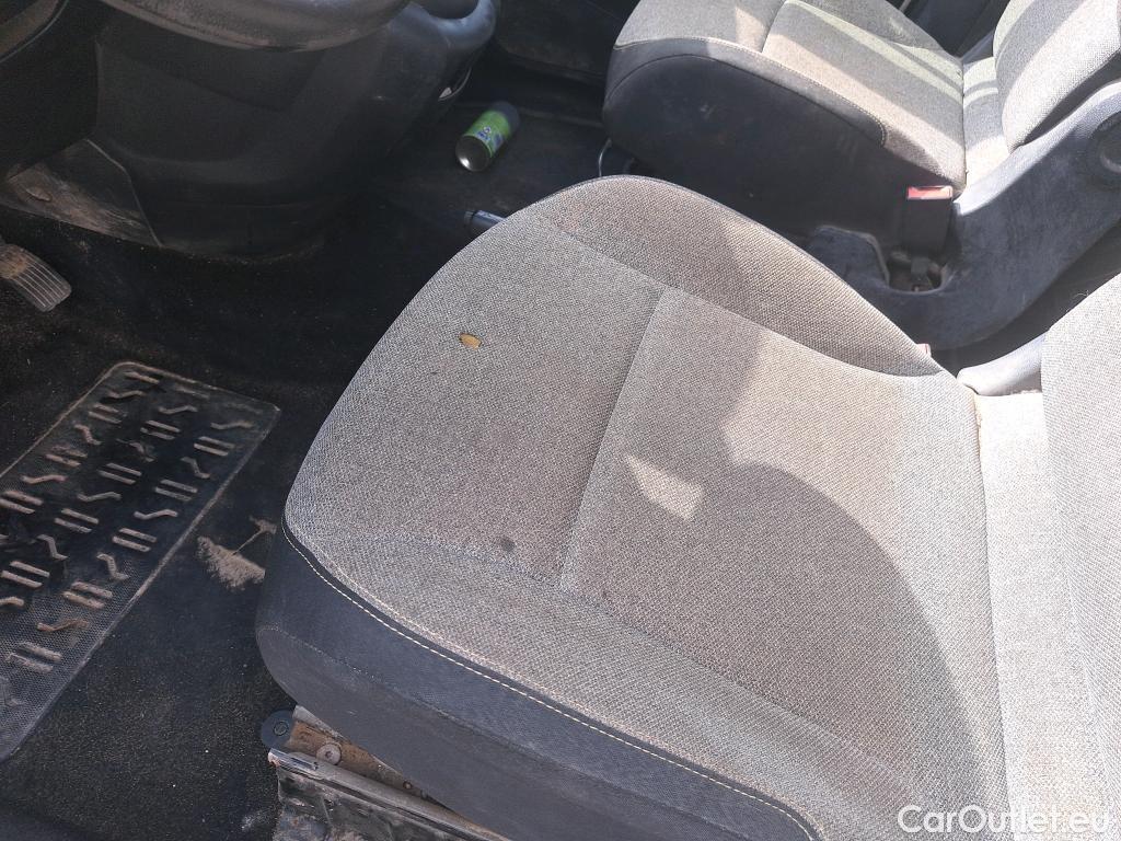  Citroen  Berlingo CITROEN  / 2015 / 4P / combi Multispace LIVE Edit.BlueHDi 74KW (100CV #40