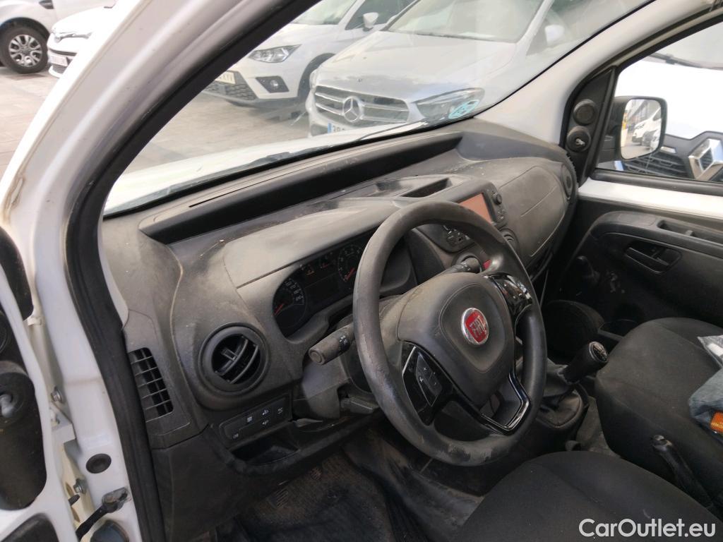  Fiat  Fiorino  1.3 Multijet 80CV MT5 E6 #1