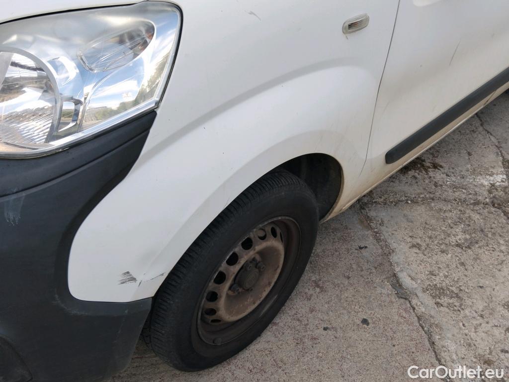  Fiat  Fiorino  1.3 Multijet 80CV MT5 E6 #16