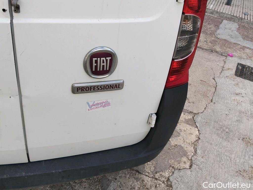  Fiat  Fiorino  1.3 Multijet 80CV MT5 E6 #6