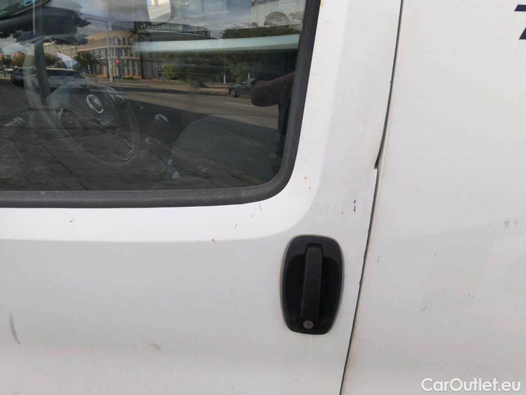  Fiat  Fiorino  1.3 Multijet 80CV MT5 E6 #10