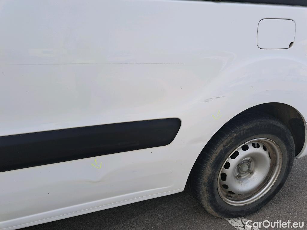  Citroen  Berlingo CITROEN  / 2015 / 4P / combi Multispace LIVE Edit.BlueHDi 74KW (100CV #6