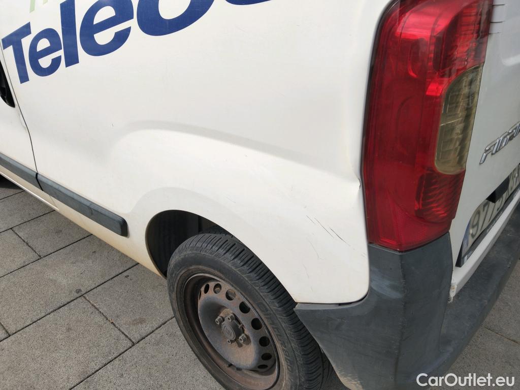  Fiat  Fiorino  1.3 Multijet 80CV MT5 E6 #10
