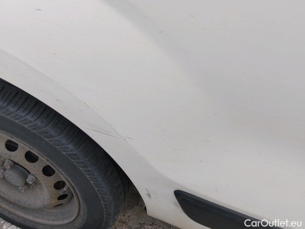  Fiat  Fiorino  1.3 Multijet 80CV MT5 E6 #3
