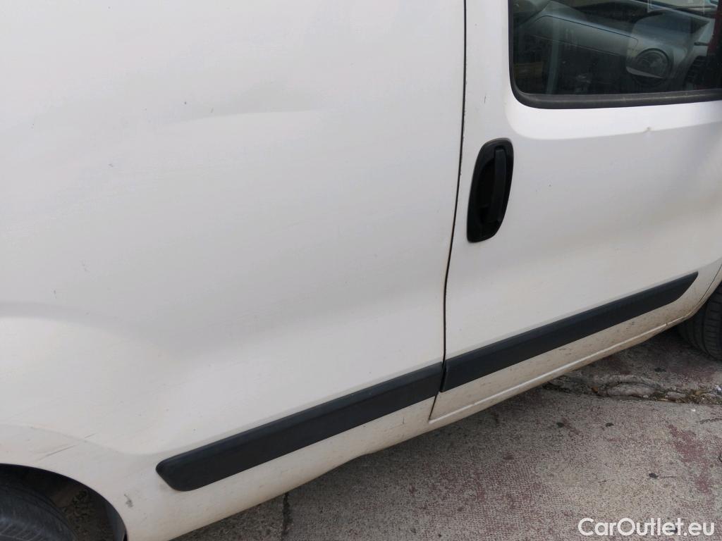  Fiat  Fiorino  1.3 Multijet 80CV MT5 E6 #4