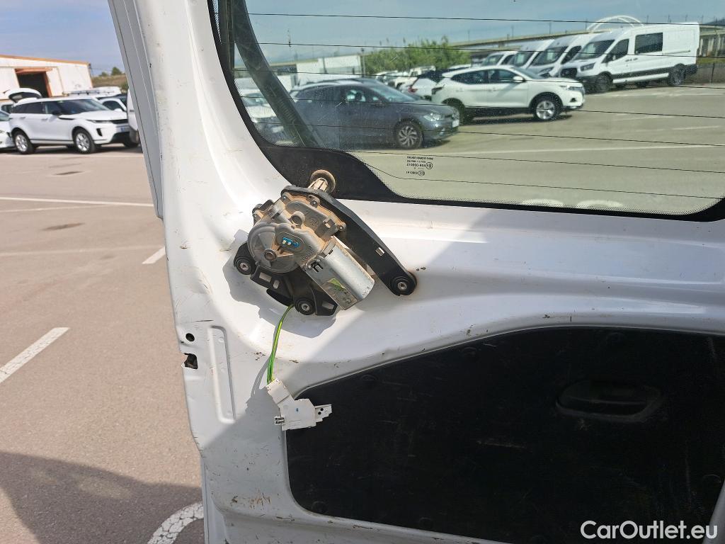  Citroen  Berlingo CITROEN  / 2015 / 4P / combi Multispace LIVE Edit.BlueHDi 74KW (100CV #85