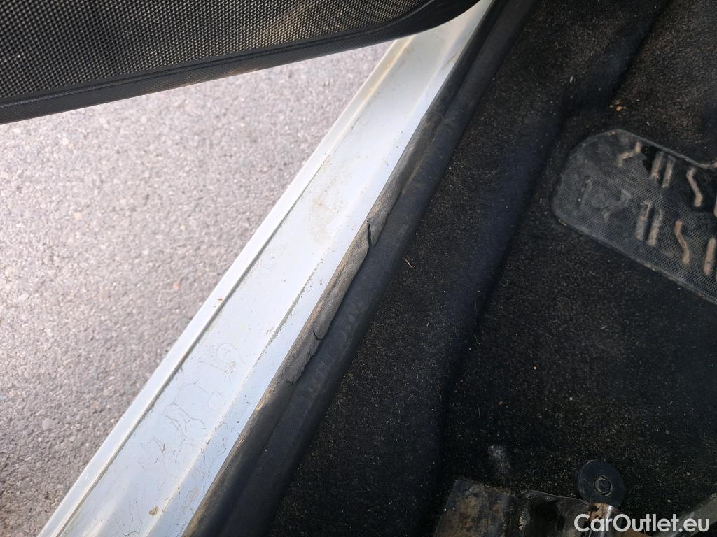  Citroen  Berlingo CITROEN  / 2015 / 4P / combi Multispace LIVE Edit.BlueHDi 74KW (100CV #29