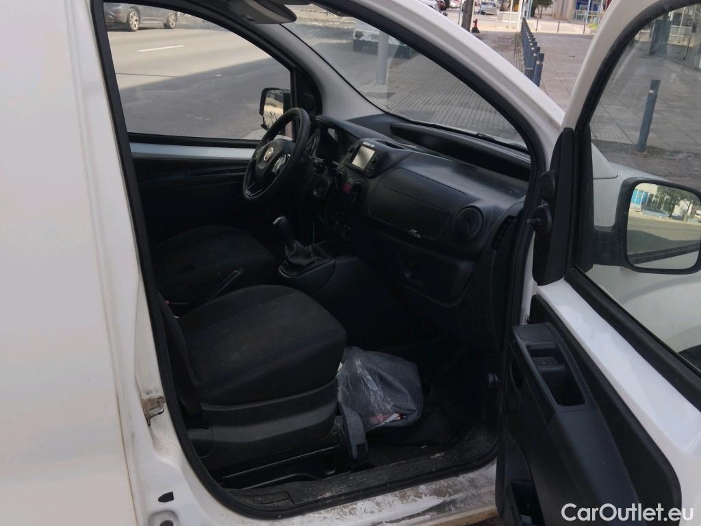  Fiat  Fiorino  1.3 Multijet 80CV MT5 E6 #23