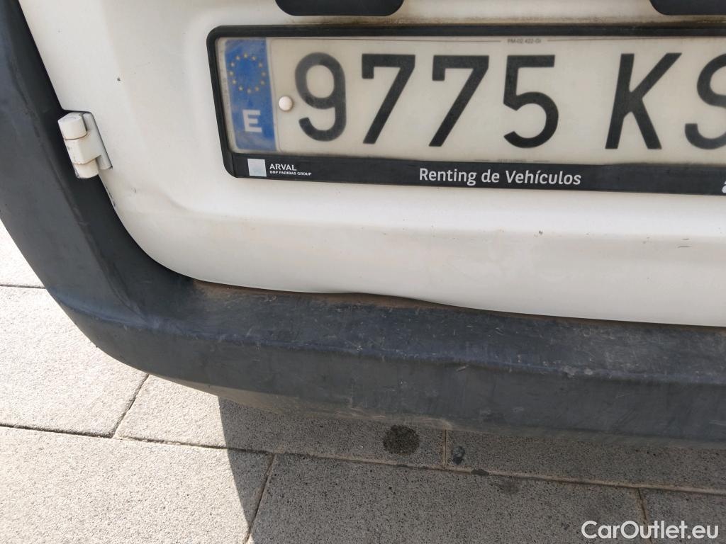  Fiat  Fiorino  1.3 Multijet 80CV MT5 E6 #5