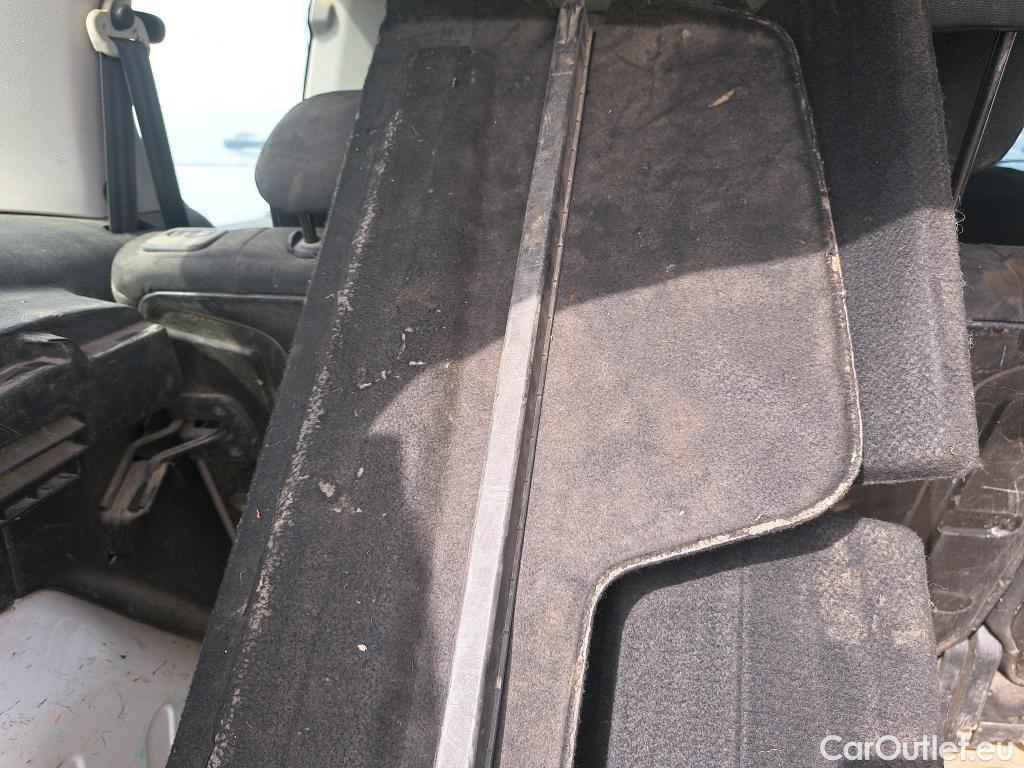  Citroen  Berlingo CITROEN  / 2015 / 4P / combi Multispace LIVE Edit.BlueHDi 74KW (100CV #9