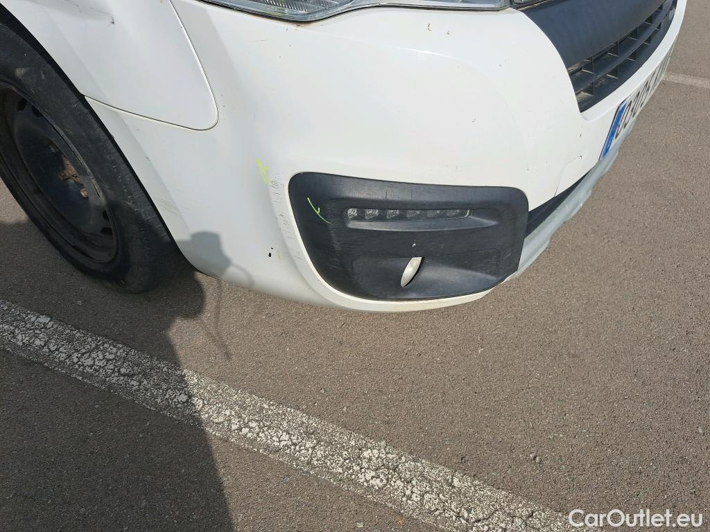  Citroen  Berlingo CITROEN  / 2015 / 4P / combi Multispace LIVE Edit.BlueHDi 74KW (100CV #81