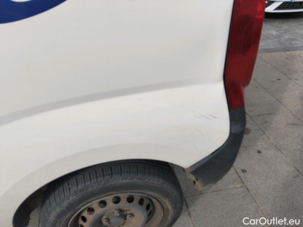  Fiat  Fiorino  1.3 Multijet 80CV MT5 E6 #9