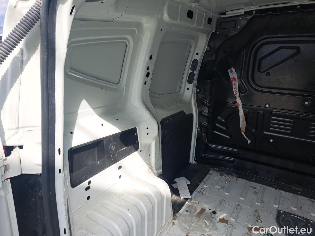  Fiat  Fiorino FIAT  / 2016 / 4P / furgón derivado de turismo Cargo Base N1 1.3 MJet 59 kW (80 CV) #53