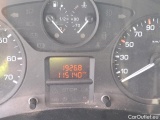  Citroen  Berlingo CITROEN  / 2015 / 4P / combi Multispace LIVE Edit.BlueHDi 74KW (100CV #5