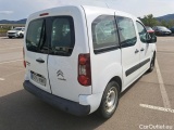  Citroen  Berlingo CITROEN  / 2015 / 4P / combi Multispace LIVE Edit.BlueHDi 74KW (100CV #2