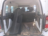  Citroen  Berlingo CITROEN  / 2015 / 4P / combi Multispace LIVE Edit.BlueHDi 74KW (100CV #8