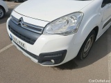 Citroen  Berlingo CITROEN  / 2015 / 4P / combi Multispace LIVE Edit.BlueHDi 74KW (100CV #15