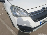  Citroen  Berlingo CITROEN  / 2015 / 4P / combi Multispace LIVE Edit.BlueHDi 74KW (100CV #16