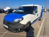  Fiat  Doblo FIAT Doblò Cargo/2015/4P/furgón derivado de turismo Cargo Maxi Base Plus 1.3 Mjet 70kW 