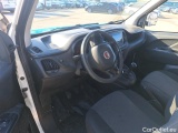  Fiat  Doblo FIAT Doblò Cargo/2015/4P/furgón derivado de turismo Cargo Maxi Base Plus 1.3 Mjet 70kW #3