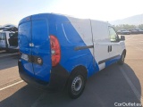  Fiat  Doblo FIAT Doblò Cargo/2015/4P/furgón derivado de turismo Cargo Maxi Base Plus 1.3 Mjet 70kW #2