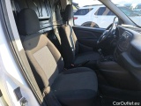  Fiat  Doblo FIAT Doblò Cargo/2015/4P/furgón derivado de turismo Cargo Maxi Base Plus 1.3 Mjet 70kW #6