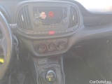  Fiat  Doblo FIAT Doblò Cargo/2015/4P/furgón derivado de turismo Cargo Maxi Base Plus 1.3 Mjet 70kW #13