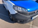  Fiat  Doblo FIAT Doblò Cargo/2015/4P/furgón derivado de turismo Cargo Maxi Base Plus 1.3 Mjet 70kW #16