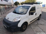  Fiat  Fiorino  1.3 Multijet 80CV MT5 E6 