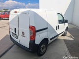  Fiat  Fiorino FIAT  / 2016 / 4P / furgón derivado de turismo Cargo Base N1 1.3 MJet 59 kW (80 CV) #2