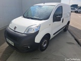  Fiat  Fiorino FIAT  / 2016 / 4P / furgón derivado de turismo Cargo Base N1 1.3 MJet 59 kW (80 CV) 