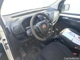  Fiat  Fiorino FIAT  / 2016 / 4P / furgón derivado de turismo Cargo Base N1 1.3 MJet 59 kW (80 CV) #3