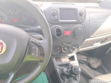  Fiat  Fiorino FIAT  / 2016 / 4P / furgón derivado de turismo Cargo Base N1 1.3 MJet 59 kW (80 CV) #13