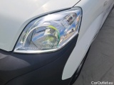  Fiat  Fiorino FIAT  / 2016 / 4P / furgón derivado de turismo Cargo Base N1 1.3 MJet 59 kW (80 CV) #15