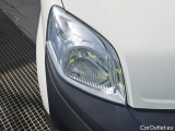  Fiat  Fiorino FIAT  / 2016 / 4P / furgón derivado de turismo Cargo Base N1 1.3 MJet 59 kW (80 CV) #16